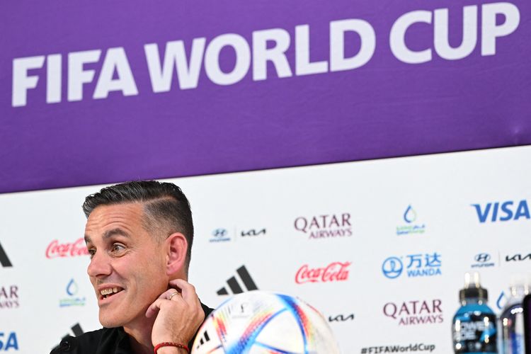 Elkan Baggott, Timnas Indonesia, Ipswich Town, John Herdman, pelatih baru timnas, Elkan Baggott Merumput Lagi di Ipswich Town, Momentum Jika Ingin Balik ke Timnas