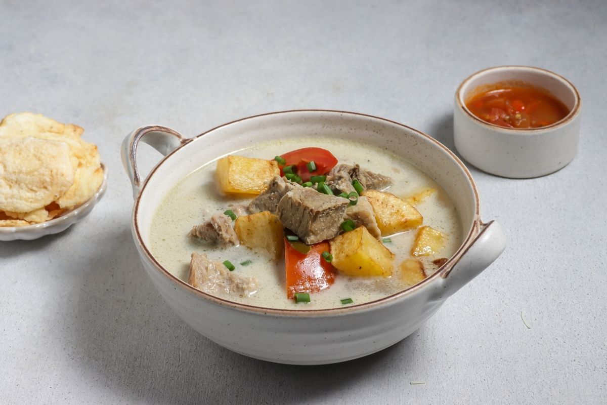 Kuliner Nusantara, H3 Summit 2025, gastronomy tourism, Tren Wisata Terkini, Kulineran jadi Tujuan Turis Asing Liburan