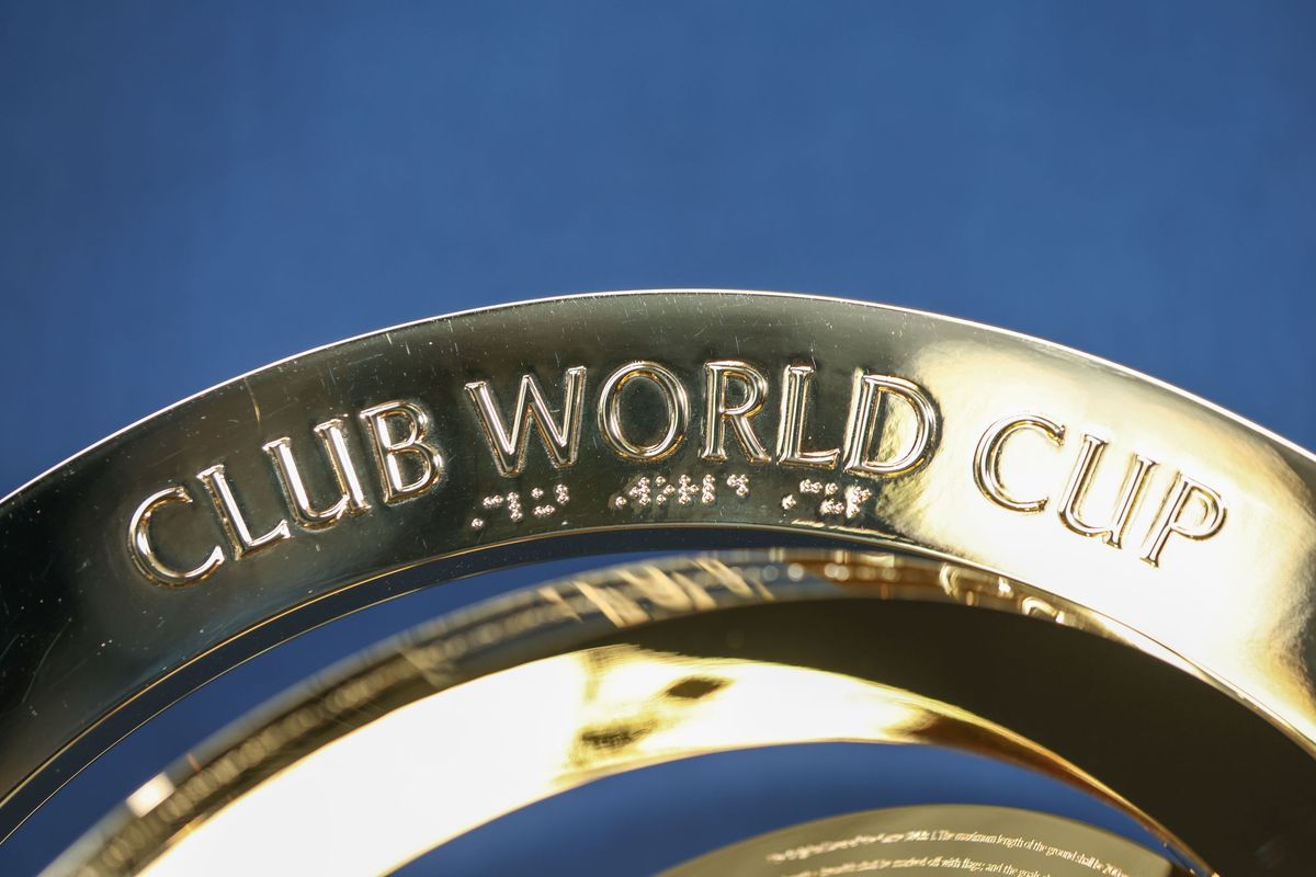 Piala Dunia Antarklub 2025, Piala Dunia Klub 2025, Inter Miami, Al Ahly, Real Madrid, Al Hilal, Piala Dunia Klub, Piala dunia antarklub 2025, real madrid, Jadwal Piala Dunia Antarklub 2025, Dibuka dengan Aksi Messi dan Inter Miami