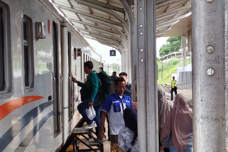 Layani 10 Juta Penumpang, Ini 5 Bandara Tersibuk Indonesia Saat Nataru