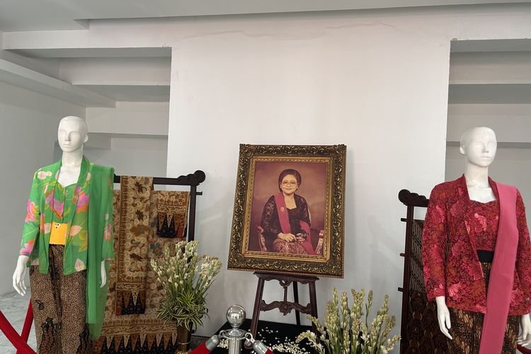 Kebaya kutubaru, kebaya kutubaru, kebaya kartini, Kebaya kartini, kutubaru modern, kebaya modern, Hari Kebaya Nasional, kebaya Kartini, kebaya kutu baru, hari kebaya nasional 2025, kutu baru modern, Kebaya Kutubaru, Modifikasi Kebaya Kartini yang Tak Lekang oleh Zaman