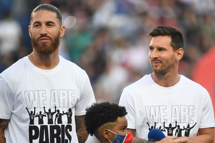 sergio ramos, florentino perez, presiden real madrid, Monterrey, mantan bek real madrid, klub meksiko, lagu sergio ramos, lagu cibeles, Rilis Lagu, Sergio Ramos Sindir Presiden Real Madrid Florentino Perez