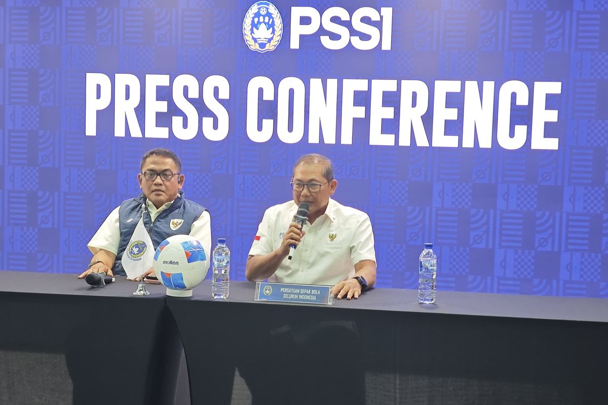 Timnas, Indonesia, PSSI, Timnas Indonesia, PSSI Harus Bayar Kompensasi Tiga Pelatih Dalam Setahun, Kompensasi Shin Tae-yong Jadi Awal Beban PSSI, Patrick Kluivert Bertahan Singkat di Timnas Indonesia, Indra Sjafri Juga Dilepas Meski Kontrak Aktif, Komitmen PSSI Penuhi Hak Pelatih