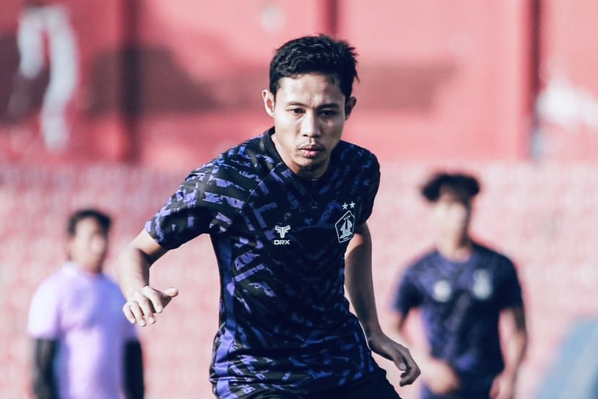 Evan Dimas, Timnas Indonesia, evan dimas, evan dimas sekarang, kondisi Evan dimas, kondisi evan dimas sekarang, bagaimana kondisi Evan dimas, Evan Dimas Jadi Sorotan, Ini Perjalanan Karier Sang Eks Bintang Timnas U-19