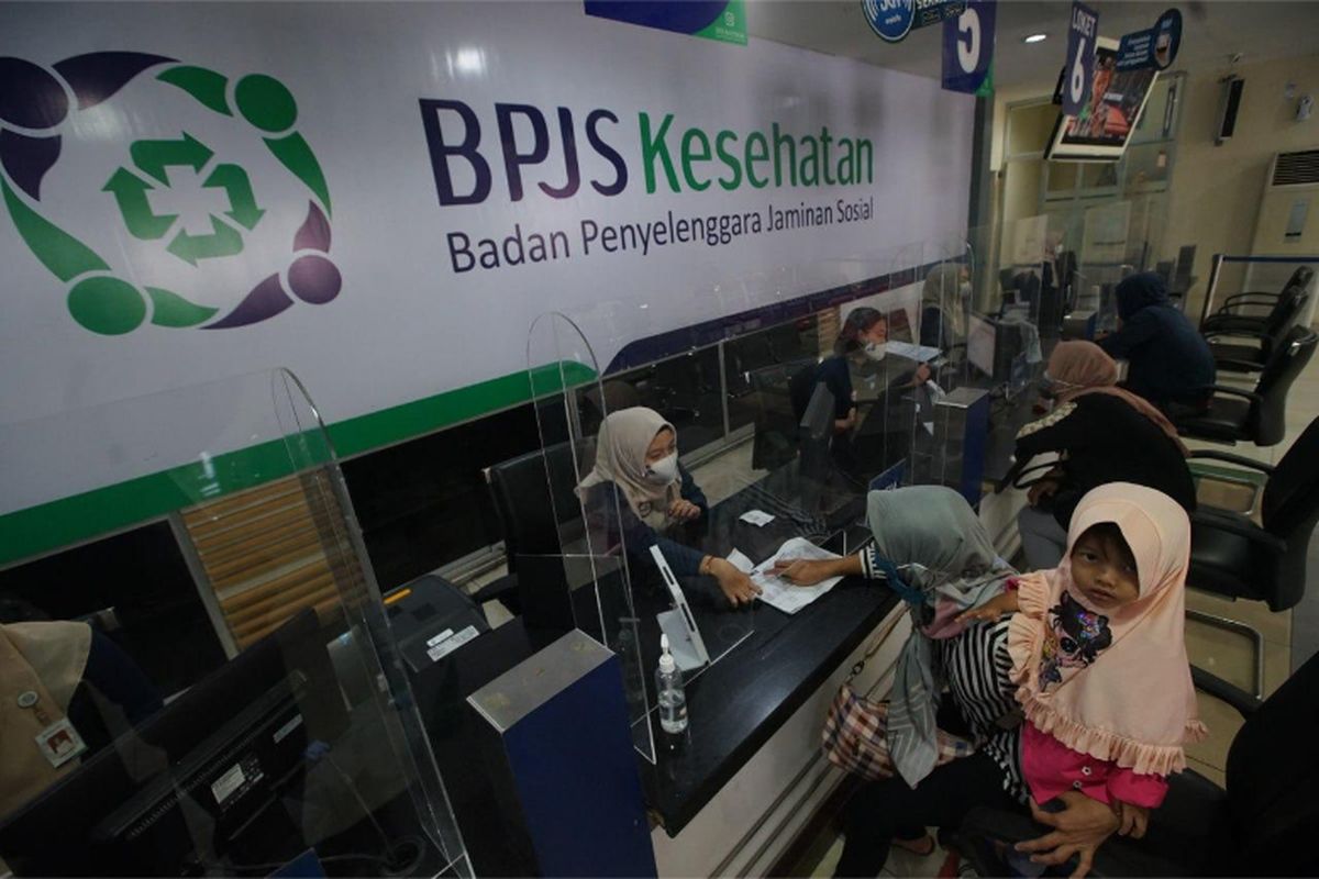 YLKI, YLKI Akan Laporkan Kemensos ke Ombudsman Buntut Penonaktifan Peserta PBI BPJS Kesehatan