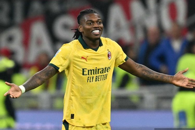 AC Milan, Coppa Italia, Lazio vs AC Milan, Lazio, Liga Italia, lazio, Empat Penyesalan Milan Usai Tereliminasi dari Coppa Italia