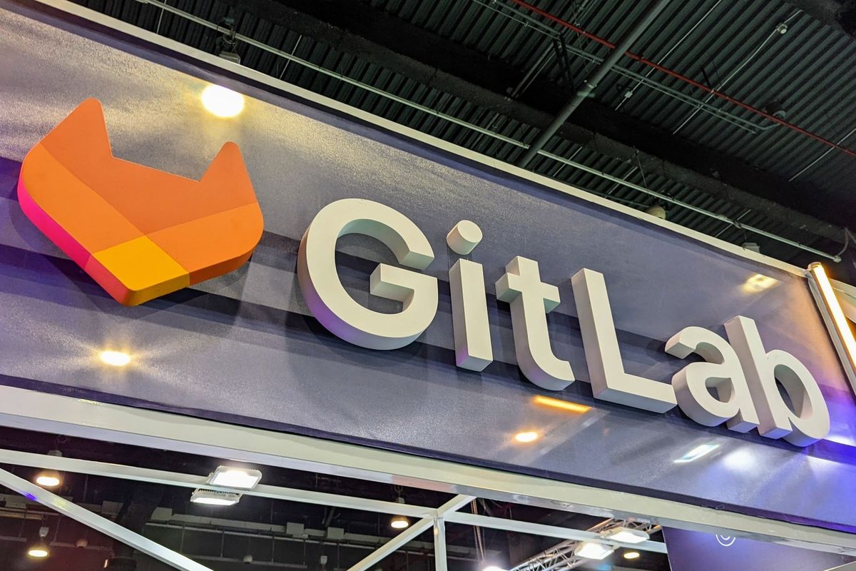 GitLab, karyawan, Pendapatan Naik 23 Persen, GitLab Tetap PHK 350 Karyawan demi AI