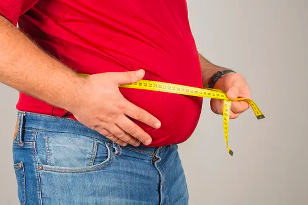 diet, penurunan berat badan, Cara Sopir Truk Ini Berhasil Turun Berat Badan 34 Kg Tanpa Diet Ketat, Program nutrisi jadi titik balik, Bukan diet instan, tapi perubahan gaya hidup, Kualitas makanan lebih penting, Pendampingan jadi kunci, Tidak terobsesi angka timbangan, Inspirasi bagi sekitar