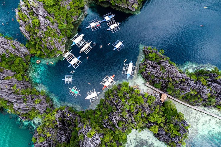 Bali, Hawaii, Pulau Terindah di Dunia, pulau terbaik di dunia, travel and leisure, 25 Pulau Terindah di Dunia Versi Travel and Leisure, Bali Peringkat Berapa?
