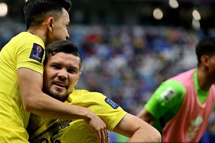 Timnas Malaysia, Timnas Indonesia, Malaysia Absen di FIFA Matchday Juni, FAM Kena Kritik