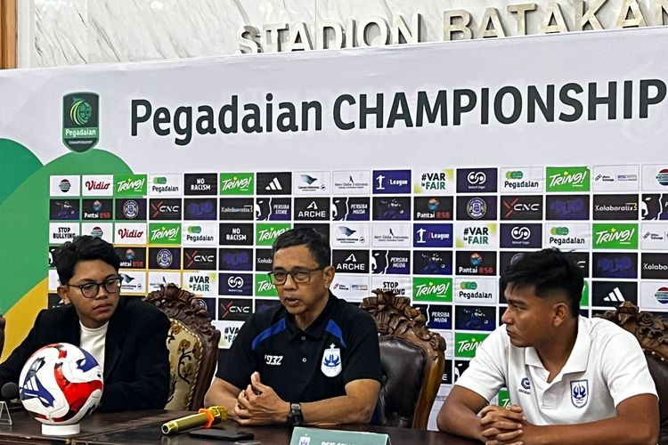 Sriwijaya FC, PSIS Semarang, Persipal Palu, Persiku Kudus, Championship 2025-2026, Championship 2025/2026, Championship liga 2, championship liga 2 indonesia, 4 Klub Championship Ini Dipastikan Tersingkir Lebih Awal, Persaingan Promosi ke Super League Makin Panas