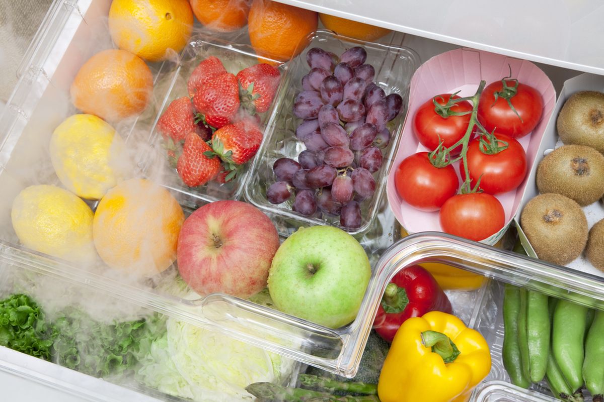 tips simpan buah di kulkas, tips menyimpan buah di kulkas, cara menyimpan buah agar awet, tips menyimpan buah potong agar tahan lama, menyimpan buah tanpa kulkas, Artikel makanan, Tips Simpan Buah di Rumah, Biarkan di Suhu Ruang Dahulu