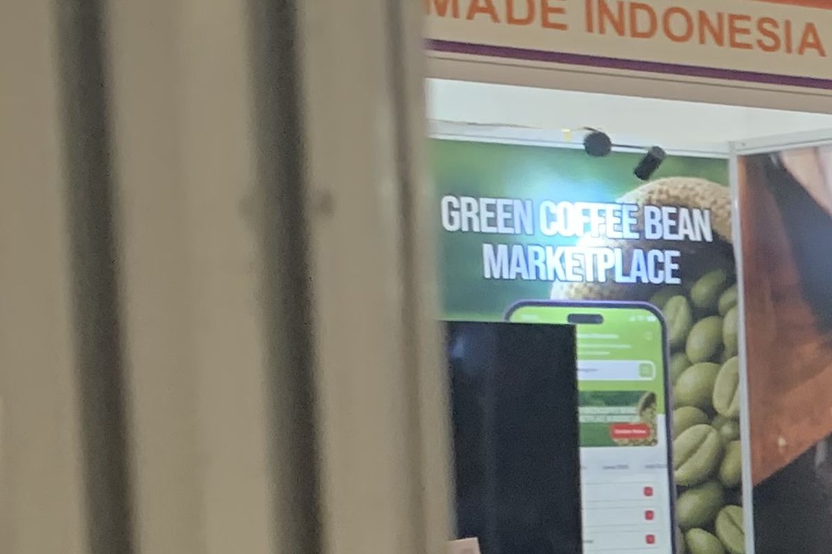 World of Coffee Jakarta, World of Coffee Jakarta 2025, world of coffee jakarta, world of coffee jakarta 2025, harga tiket masuk World of Coffee Jakarta 2025, pameran kopi internasional, Pameran Kopi Internasional World of Coffee Jakarta 2025, Lebih dari 10.000 Tiket Ludes Terjual