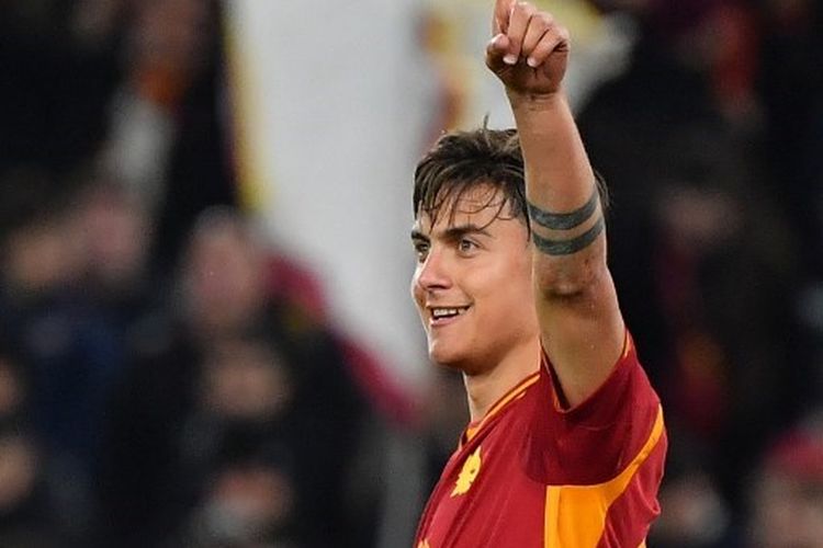 as roma, Serie A, Paulo Dybala, Roma, Liga Italia, Klasemen Liga Italia, Gian Piero Gasperini, Live Streaming AS Roma, AS Roma vs Torino, kick-off as roma, link live streaming as roma vs torino, Link Live Streaming AS Roma Vs Torino di Pekan ke-3 Liga Italia