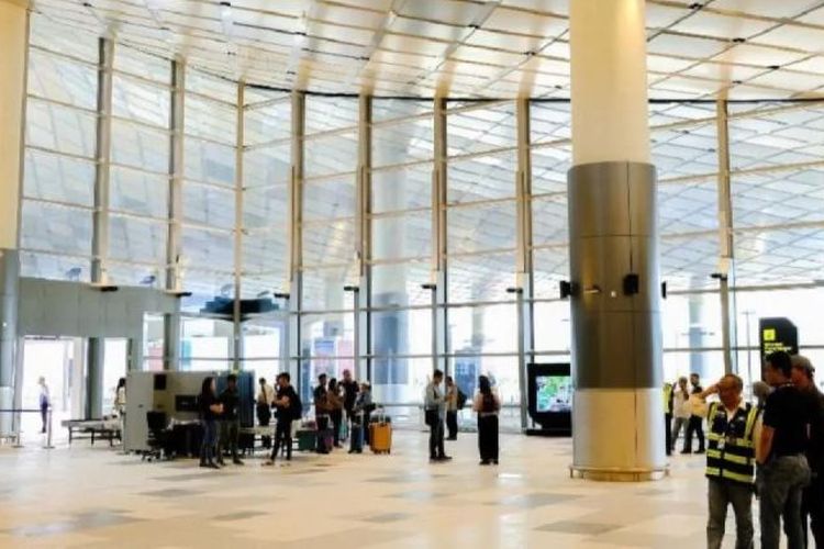 Super Air Jet, Bandara Dhoho, tiket pesawat, Bandara Kediri, bandara dhoho, bandara dhoho dibuka, Bandara Dhoho Kediri Buka Rute Mulai 10 November, Cek Harga Tiket Pesawat!