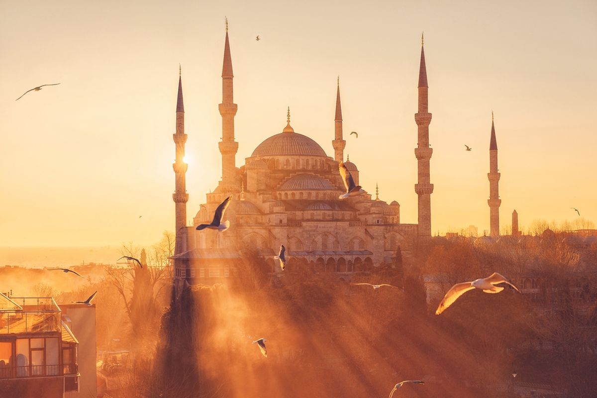 Kapan Lebaran 2026? Ini Jadwal Idul Fitri, Penetapan Muhammadiyah dan Sidang Isbat Pemerintah