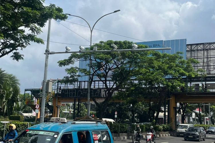 Korlantas, Operasi Patuh, Operasi Patuh 2026, pelanggaran lalu lintas, Korlantas Polri, Operasi Patuh 2026 Ditunda, Ini Alasan Korlantas Polri