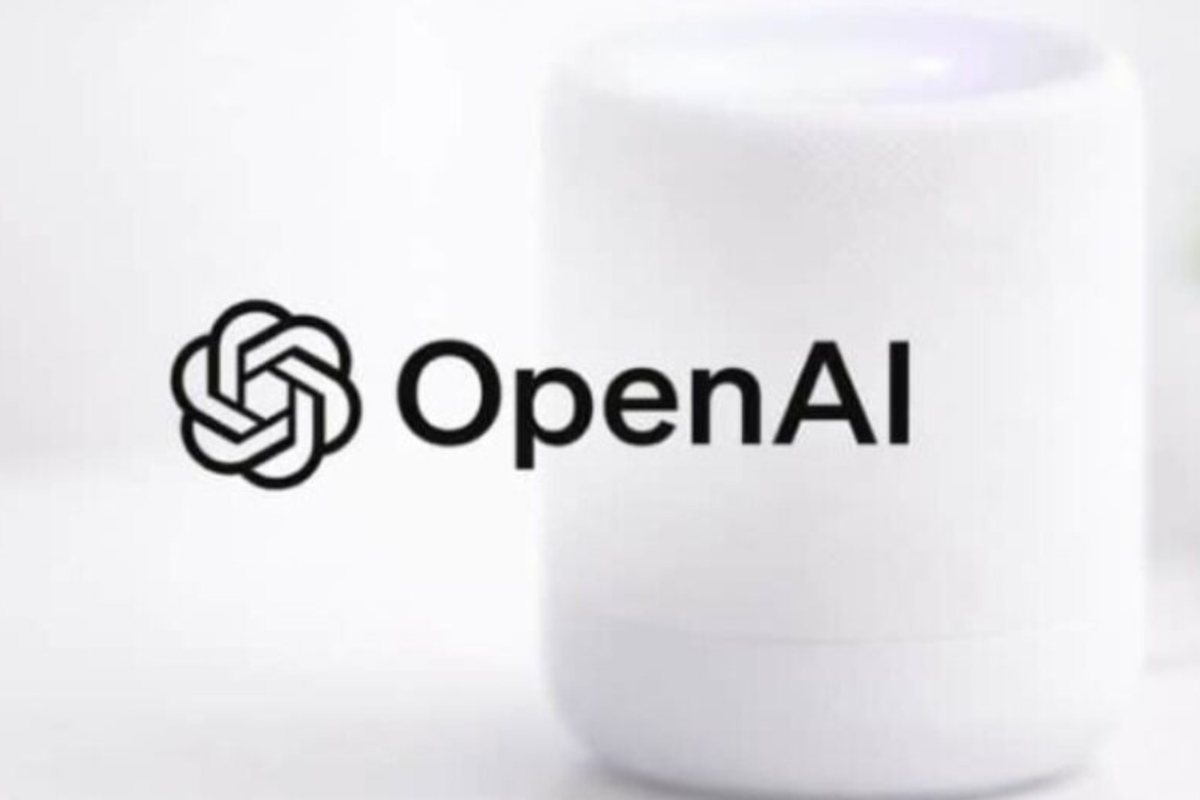 gadget, OpenAI, ChatGPT, Rumor Gadget AI Pertama ChatGPT Muncul Lagi, Beda dengan Sebelumnya