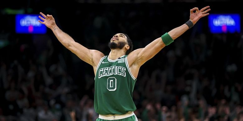 basket, Hari Basket Sedunia, Adam Silver, Hari Basket Sedunia 21 Desember, Perayaan Permainan yang Ubah Kehidupan, Sejarah Penetapan Hari Basket Sedunia, Basket dan Dampaknya secara Global, Pernyataan Adam Silver, Pandangan Jayson Tatum