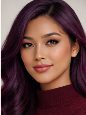 20 Warna Rambut yang Cocok untuk Kulit Sawo Matang, Bikin Wajah Makin Cerah, Rekomendasi Warna Rambut untuk Kulit Sawo Matang, Warna Rambut Highlight dan Ombre yang Cocok, Warna Rambut Berani untuk Kulit Sawo Matang, Tips Memilih Warna Rambut Sesuai Undertone, Tips Merawat Rambut Berwarna agar Tetap Sehat