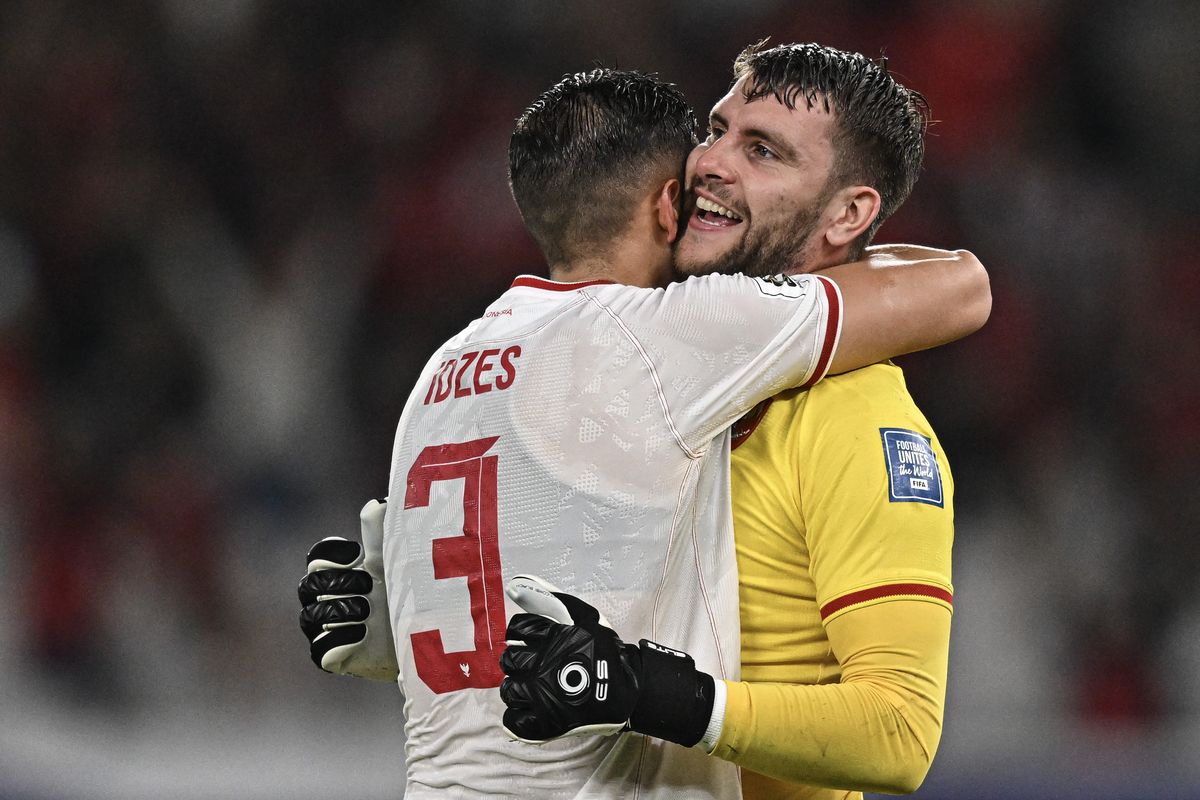 Timnas Indonesia, skuad garuda, Kualifikasi Piala Dunia 2026 Zona Asia, timnas indonesia vs arab saudi, kualifikasi piala dunia 2026, Link Nonton Timnas Indonesia Vs Arab Saudi di Kualifikasi Piala Dunia 2026, Link Nonton Timnas Indonesia Vs Arab Saudi, Dukung Timnas Hadapi Laga Berat di Jeddah, Kluivert: Harus Berani Lawan Arab Saudi, Rekor Pertemuan: Garuda Tak Terkalahkan, Jadwal Siaran Langsung Timnas Indonesia vs Arab Saudi