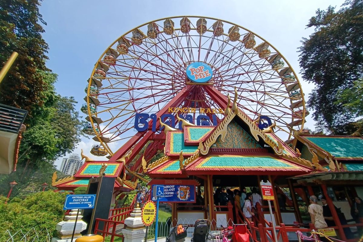 Tempat Wisata di Jakarta, libur lebaran 2025, tempat wisata di jakarta yang buka saat lebaran, apakah ancol buka saat lebaran, wisata lebaran di jakarta, tempat wisata libur lebaran di jakarta, 7 Tempat Wisata di Jakarta yang Tetap Buka Saat Lebaran 2025, 1. Ancol, 2. Taman Mini Indonesia Indah (TMII), 3. Taman Margasatwa Ragunan, 4. Monumen Nasional (Monas), 6. Kota Tua, 7. KidZania Jakarta