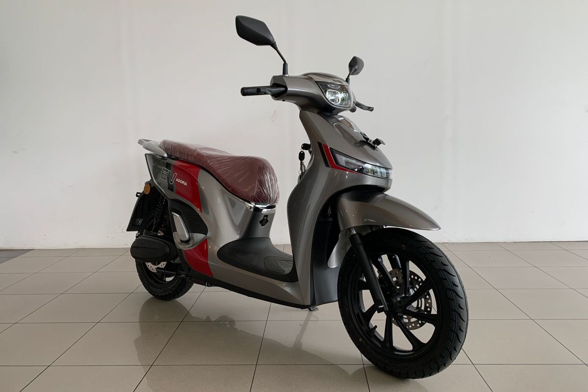 motor listrik, harga motor listrik, Update Daftar Harga Motor Listrik Februari 2026