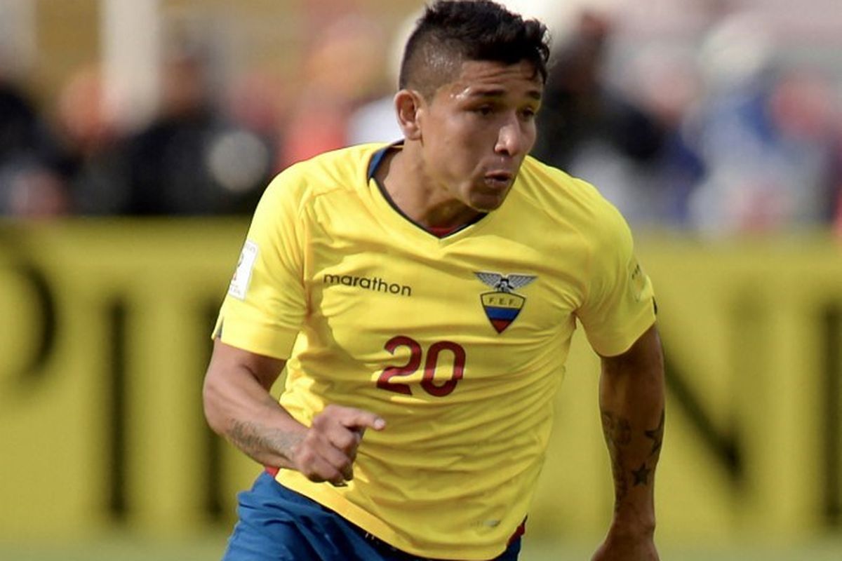 Mario Pineida, Dua Tersangka Pembunuhan Pesepak Bola Ekuador Ditangkap