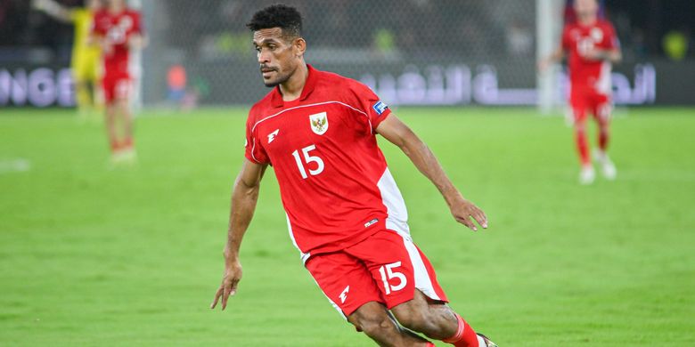 Stefano Lilipaly, Liga Indonesia, Super League, Dewa United, Hugo Gomes dos Santos Silva, Jaja, PSBS Biak, Alex Martins, Dewa United vs PSBS Biak, Hasil Dewa United Vs PSBS Biak 3-1, Jaja Cetak Gol Perdana