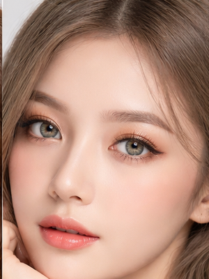 warna softlens, 20 Warna Soflen yang Bagus dan Bikin Wajah Lebih Fresh, Tips Memilih Warna Soflen yang Bagus Sesuai Warna Kulit, 20 Warna Soflen yang Bagus dan Bikin Mata Lebih Hidup, Warna Soflen yang Bagus untuk Kulit Cerah, Warna Soflen yang Bagus untuk Kulit Sawo Matang, Warna Soflen yang Bagus untuk Kulit Gelap, Hal yang Perlu Diperhatikan Sebelum Membeli Soflen