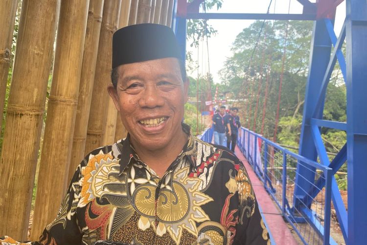 Anies Baswedan, Jembatan Titian Persatuan, Warga Jawa Tengah Puluhan Tahun Andalkan Jembatan Bambu, Minta ke Pemerintah Tak Digubris