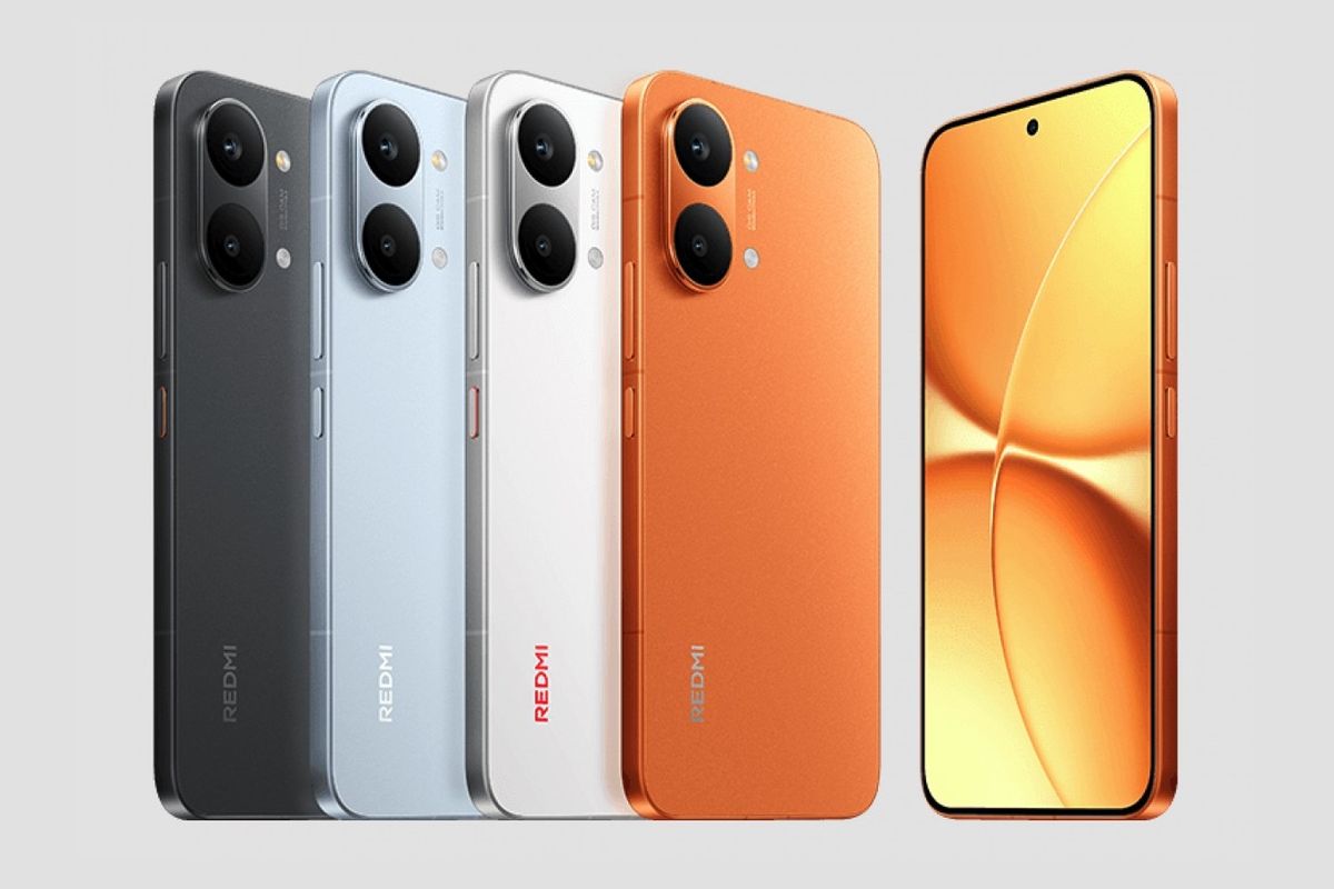 flagship, Redmi, Baterai jumbo, Redmi Turbo 5 Max, Dimensity 9500s, Harga Redmi Turbo 5 Max, HP Redmi Turbo 5 Max Resmi: Baterai 9.000 mAh, Chip 3,7 GHz, Harga Rp 6 Jutaan