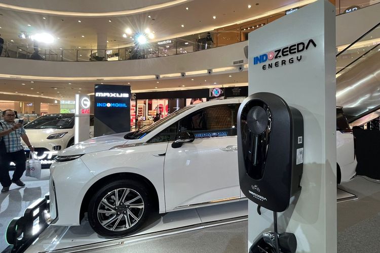 mobil, New European Driving Cycle, NEDC, pengujian, Sering Muncul di Brosur Mobil Listrik, Apa Sebenarnya NEDC?