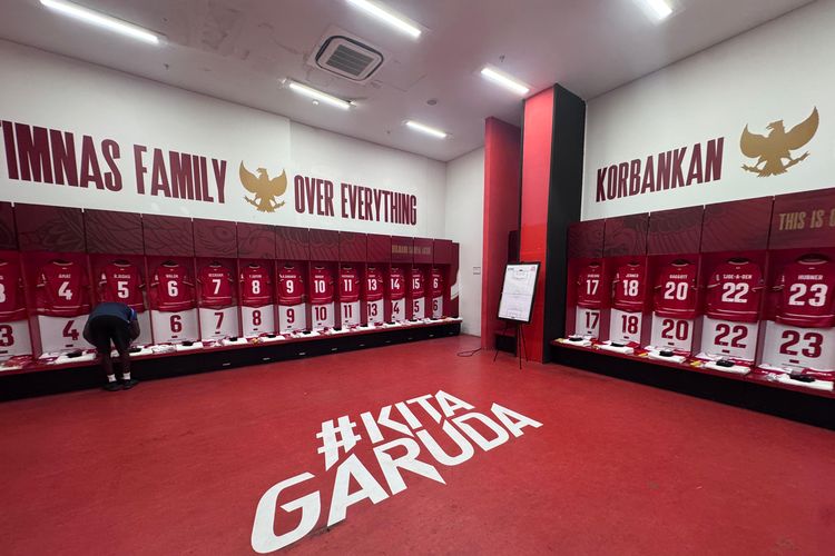 FIFA Series 2026, John Herdman, Indonesia ala John Herdman