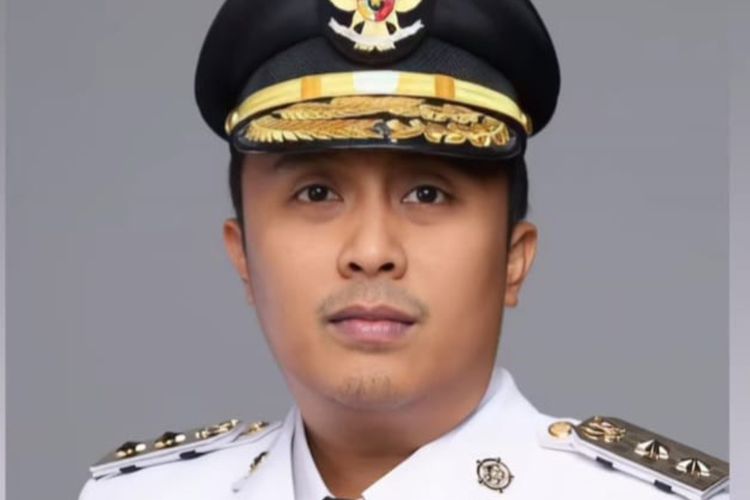 Vasko Ruseimy, intoleran, GKSI Padang, wagub sumbar, perusakan rumah doa padang, gksi padang, Warga Rusak Rumah Doa GKSI Padang, Wagub Sumbar: Persepsi Daerah Intoleran Itu Tidak Benar