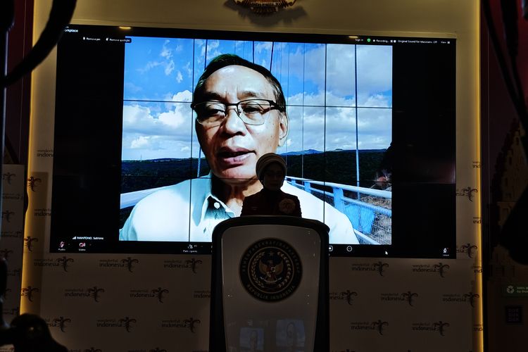 Ketua PHRI Jakarta, Dampak efisiensi anggaran terhadap hotel, ketua phri jakarta, dampak efisiensi anggaran prabowo, dampak efisiensi anggaran hotel, PHK karyawan hotel, Okupansi Hotel di Jakarta Turun, Kemungkinan PHK 30 Persen Karyawan