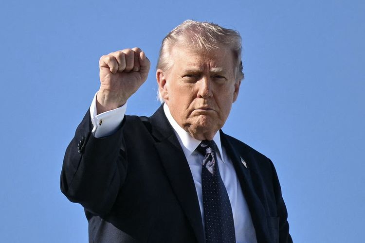 Gugatan, Nintendo, Trump, tarif impor, Nintendo Gugat AS, Minta Uang Tarif Impor Trump Dikembalikan