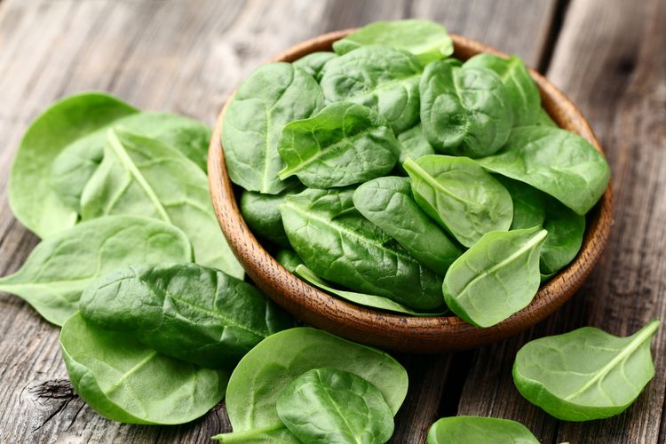 ahli gizi, lemak visceral, ahli diet, sayuran untuk kurangi lemak visceral, lemak perut visceral, mengurangi lemak visceral, 5 Sayuran yang Efektif Kurangi Lemak Visceral Penyebab Perut Buncit