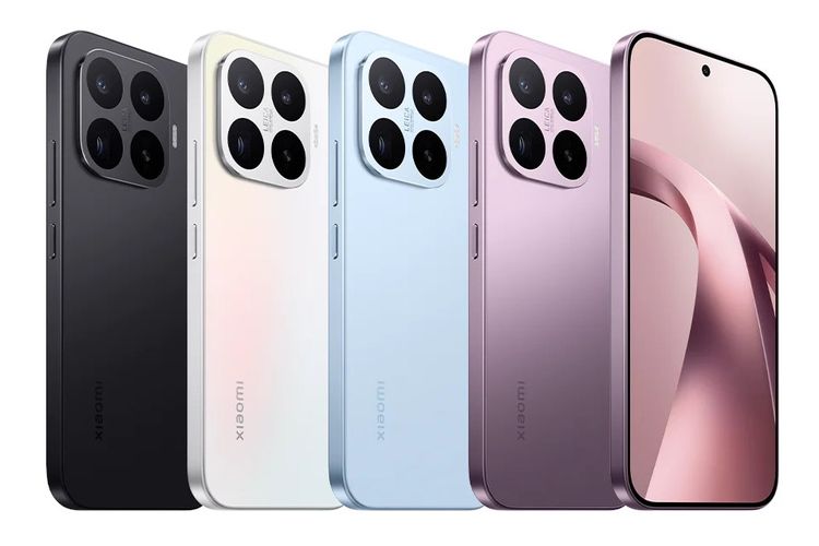 Xiaomi, Xiaomi 17T, Xiaomi 17T Pro, Smartphone, Xiaomi 17T dan Xiaomi 17T Pro Resmi, Kamera Leica Baterai Lebih Besar