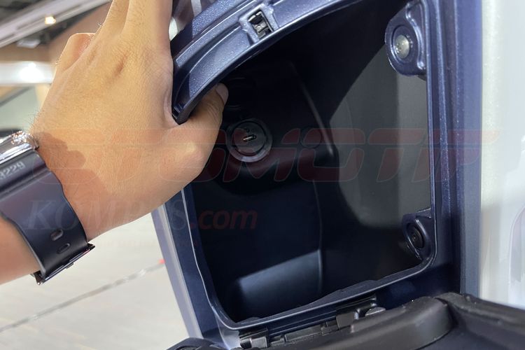 Pre-Delivery Inspection, Irwan Pane, Kualitas sepeda motor, Astra Honda Motor, Mengenal Proses Pre-Delivery Inspection Sepeda Motor Honda, 1. Pemeriksaan Oli, 2. Sistem Kelistrikan, 3. Cara Kerja Tuas Gas, 4. Sistem Pengereman, 5. Pemeriksaan Roda dan Ban