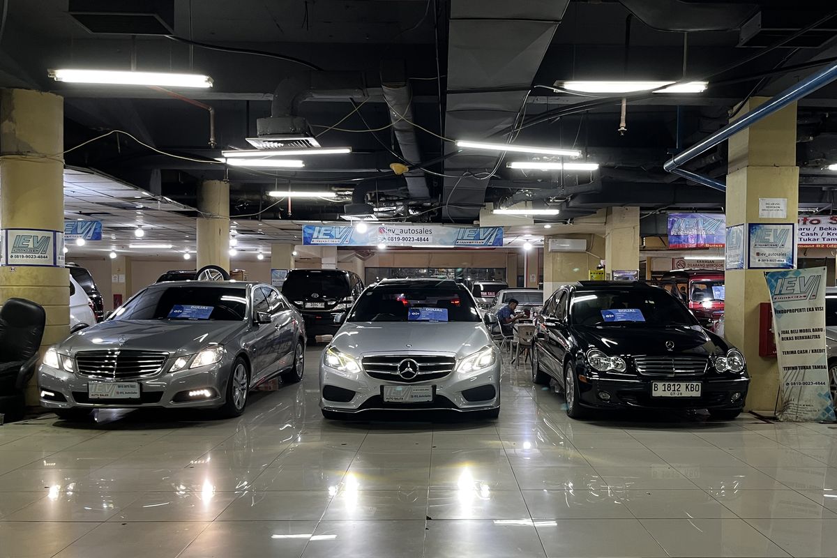 harga, mobil bekas, naik, ciri-ciri, Mobil Bekas yang Justru Berpotensi Naik Harga, Ini Ciri-cirinya