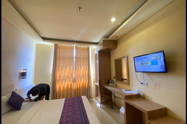 Semarang, Royalti musik, pengusaha karaoke, pengusaha karaoke bandungan, pengusaha karaoke bandungan protes soal royalti lagu, aturan royalti musik, bandungan semarang, Keluh Pengusaha Karaoke Bandungan Semarang soal Tarif Royalti Musik