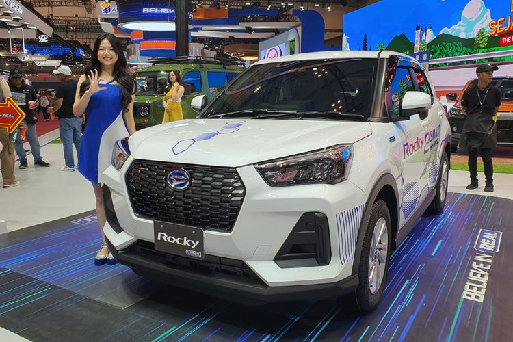 Program, hadiah, Ayla, Daihatsu, Beli Mobil Daihatsu Berpeluang Dapat Ayla Modifikasi