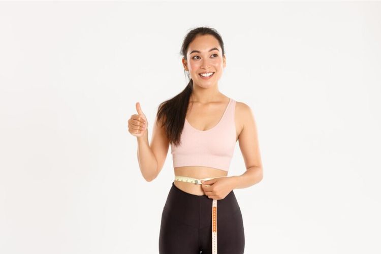 diet sehat, Resolusi Diet Tahun Baru, Ini Tips Sehat Tanpa Menahan Lapar Menurut Dokter, Diet bukan hanya untuk menurunkan berat badan, Fokus diet seharusnya bukan hanya timbangan, Tidak perlu menahan lapar atau skip makan, Prinsip komposisi makan yang seimbang, Jangan asal ikut diet tren