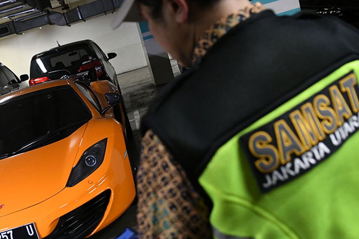 Samsat, Bapenda DKI Jakarta, pajak kendaraan, Penyesuaian Jam Layanan Samsat Jakarta Selama Ramadan 2026