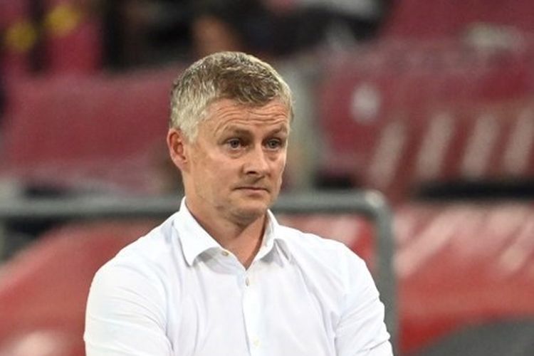 besiktas, Conference League, UEFA Conference League, Liga konferensi Eropa, ole gunnar solskjaer, Liga Conference Europa, Lausanne, Ole Gunnar Solskjaer Dipecat Besiktas Usai Gagal ke Babak Utama Conference League