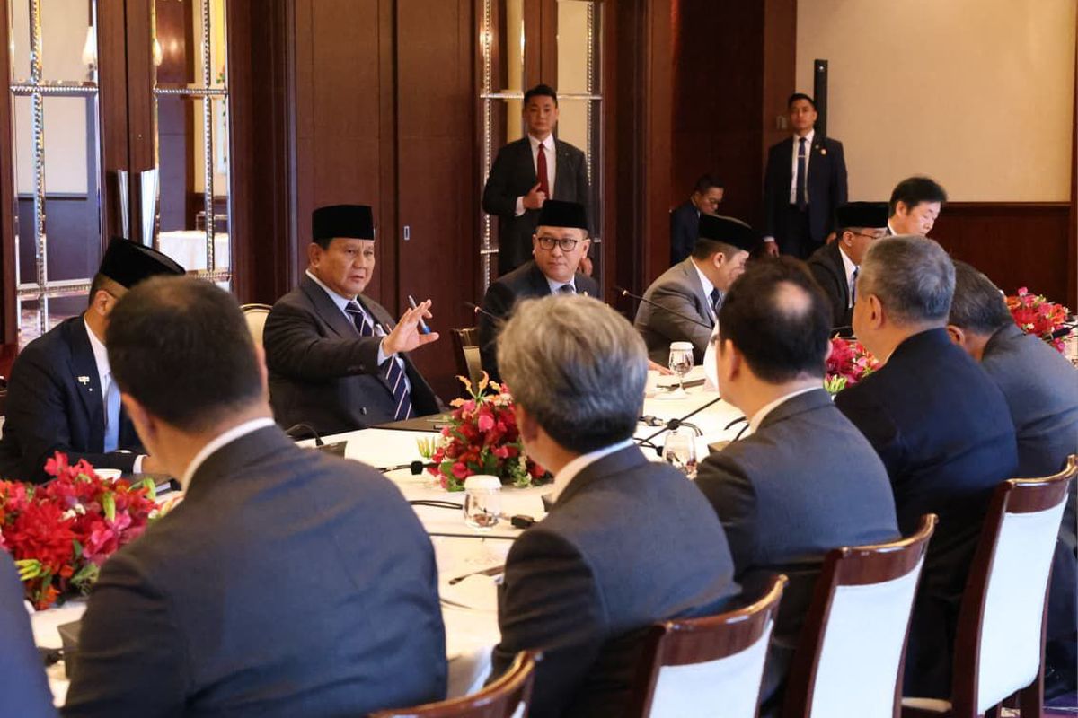 hilirisasi industri, kendaraan listrik, Prabowo Genjot Investasi Jepang: Minta Hilirisasi dan Otomotif EV