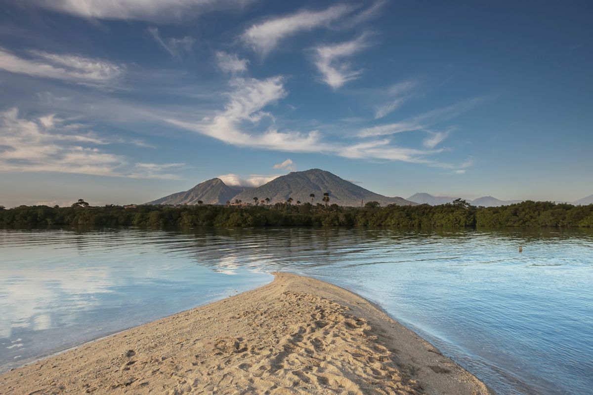 Taman Nasional Baluran, Kecamatan Ijen, Wisata Bondowoso, Wisata Situbondo, wisata baluran, taman nasional baluran ada di provinsi apa, Wisata Konservasi, Pemerintah Kabupaten Situbondo Ingin Ada Kecamatan Baluran