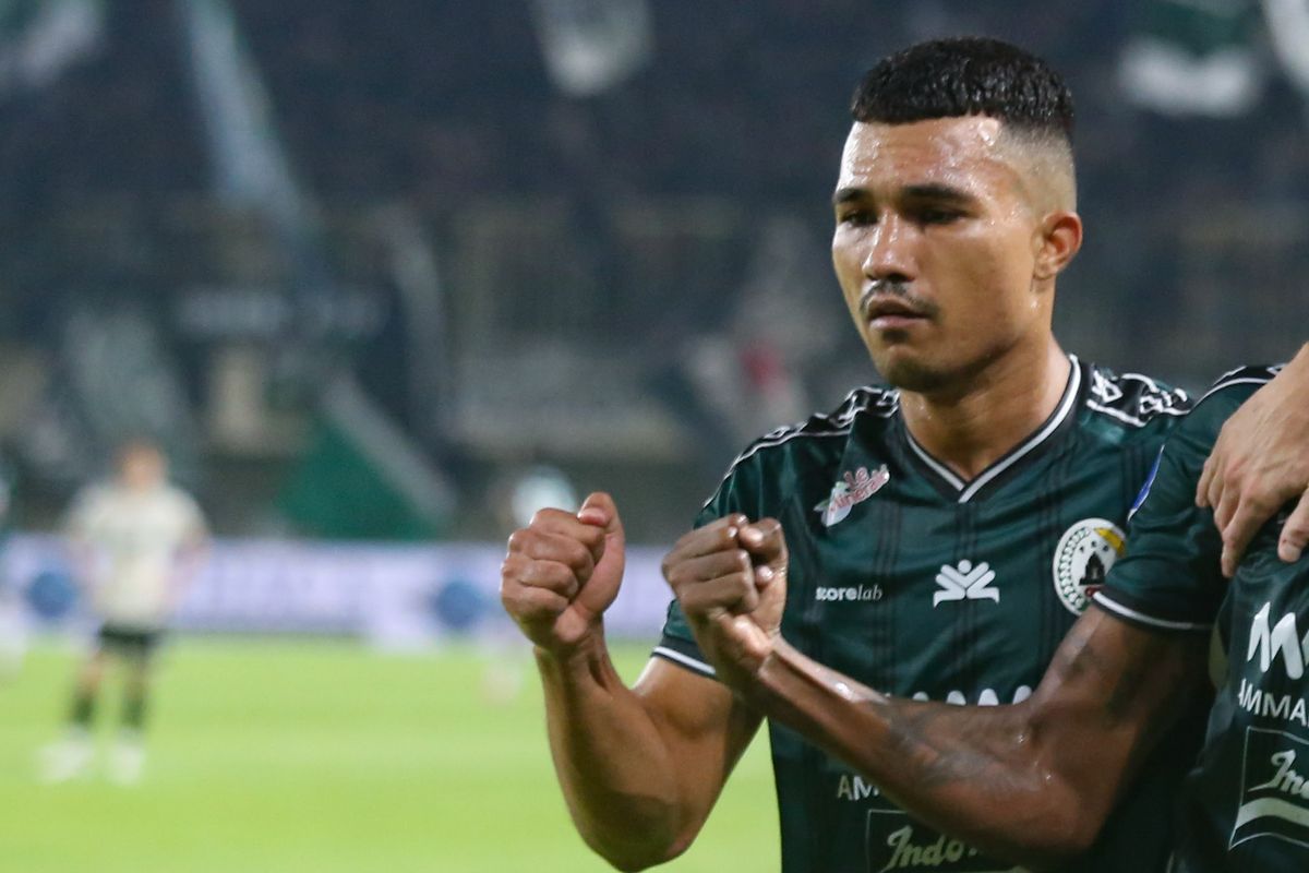 PSS Sleman, Persipura Jayapura, Hasil Championship Liga 2: PSS Sleman ke Super League, Persipura Playoff