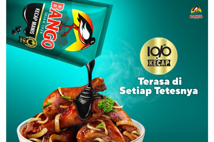 ikan, Kecap, TikTok, Royco, Bango, Ini 2 Bumbu Dapur yang Membuat Masakan Ikan Jadi Lebih Lezat